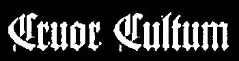 logo Cruor Cultum
